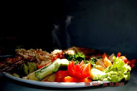 Sevana Beach Restaurant And Pub